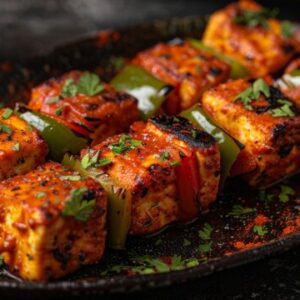 Paneer Tikka