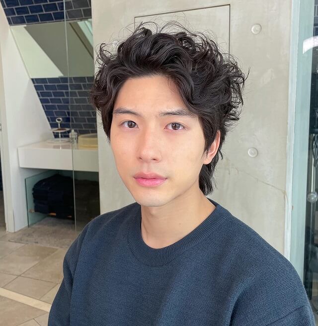 Min-jun Kim